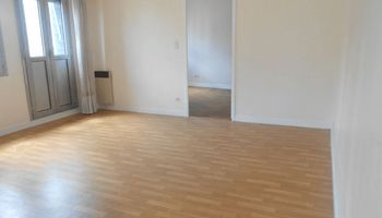 appartement 2 pièces à louer LIMOGES 87100 42 m²