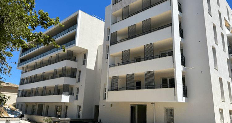 Vue n°1 Appartement 4 pièces T4 F4 à louer - Marseille 9ᵉ (13009)