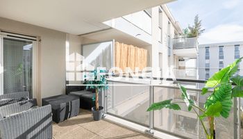 appartement 3 pièces à vendre Vénissieux 69200 63 m²