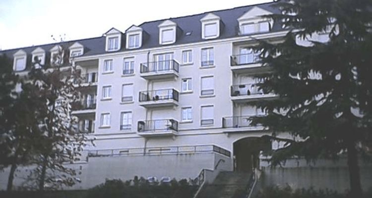 appartement 2 pièces à louer LE PLESSIS ROBINSON 92350 39 m²