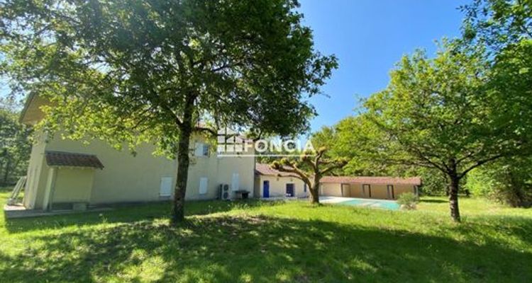maison 5 pièces à louer UCHACQ ET PARENTIS 40090 170 m²