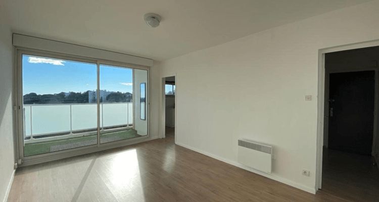 appartement 2 pièces à louer MONTPELLIER 34000 45.9 m²