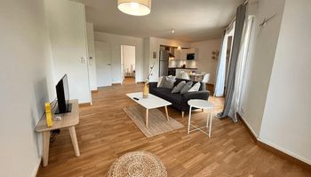 appartement-meuble 2 pièces à louer CHATENAY MALABRY 92290 57.3 m²