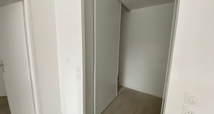 appartement 2 pièces à louer MENNECY 91540 42 m²