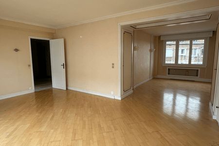 appartement 3 pièces à louer LILLE 59000