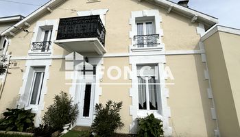 maison 4 pièces à vendre Châtelaillon-Plage 17340 87 m²
