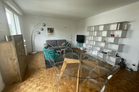 Vue n°3 Appartement meublé 3 pièces à louer - Sevres (92310) 1 390 €/mois cc
