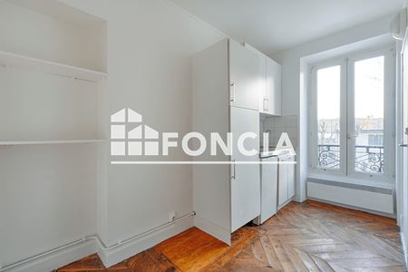 appartement 1 pièce à vendre Paris 15ᵉ 75015 12 m²