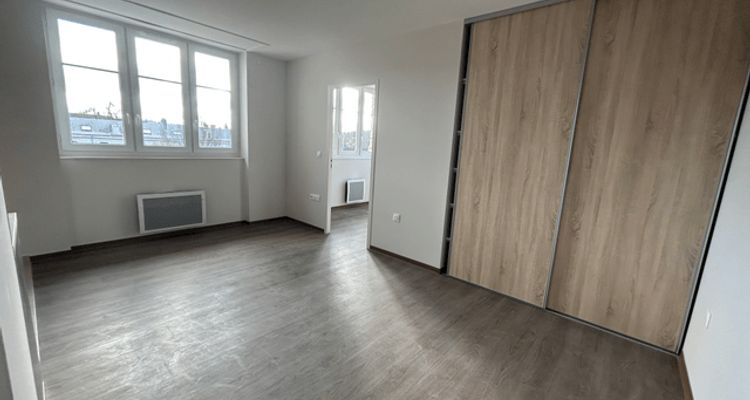 appartement 2 pièces à louer BOURGES 18000 38.5 m²