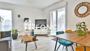 appartement 3 pièces à vendre LES SABLES D OLONNE 85100 64.25 m²