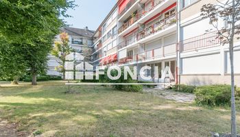 appartement 2 pièces à vendre FONTAINEBLEAU 77300 62 m²