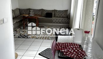 appartement 3 pièces à vendre Péronnas 01960 56 m²