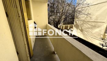 appartement 2 pièces à vendre Toulon 83200 47.85 m²