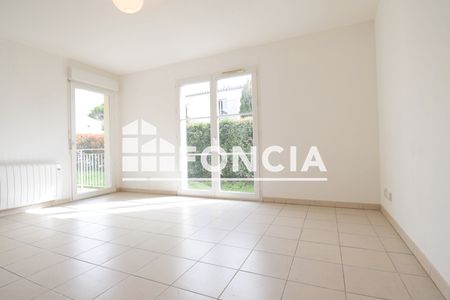 appartement 3 pièces à vendre Perigny 17180 56.43 m²