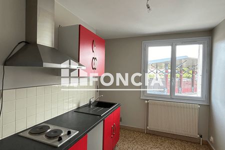 Vue n°3 Appartement 3 pièces T3 F3 à vendre - Pont-évêque (38780)