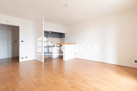 Vue n°3 Studio T1 F1 à vendre - Orléans (45000)