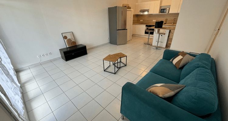 appartement-meuble 2 pièces à louer SALON DE PROVENCE 13300 48.9 m²