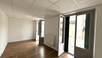 appartement 3 pièces à louer LA COTE SAINT ANDRE 38260 63.1 m²