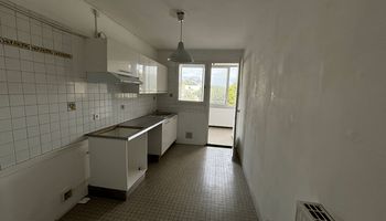 appartement 4 pièces à louer TOULON 83000