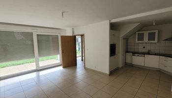 appartement 3 pièces à louer LACHAMBRE 57730 74.5 m²