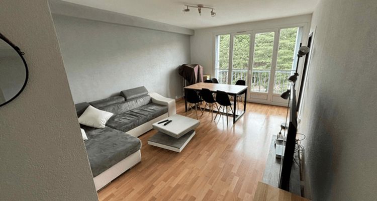 appartement 2 pièces à louer TOURS 37200 9.6 m²