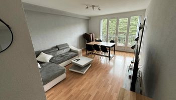 appartement 2 pièces à louer TOURS 37200 9.6 m²
