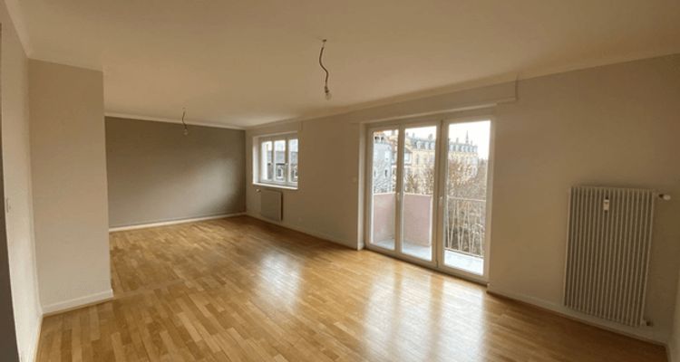 Vue n°1 Appartement 3 pièces T3 F3 à louer - Colmar (68000)