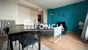 appartement 3 pièces à vendre AVIGNON 84000 56 m²