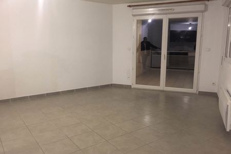 Vue n°3 Appartement 3 pièces T3 F3 à louer - Montpellier (34070)