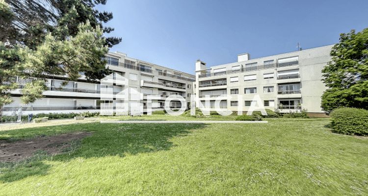 appartement 2 pièces à vendre CAEN 14000 60 m²