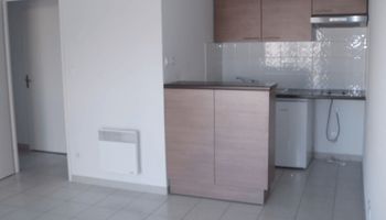appartement 2 pièces à louer CARPENTRAS 84200 39.9 m²