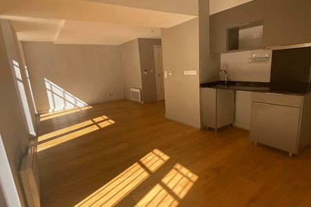 appartement 2 pièces à louer NARBONNE 11100 44.5 m²