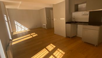 appartement 2 pièces à louer NARBONNE 11100 44.5 m²