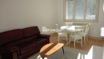 appartement-meuble 4 pièces à louer GRENOBLE 38100 63.49 m²