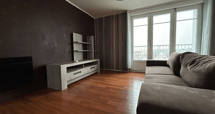 appartement-meuble 3 pièces à louer AUDIERNE 29770 64 m²