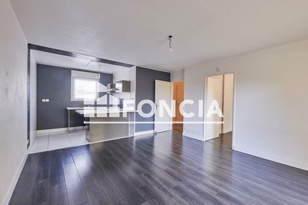 appartement 2 pièces à vendre CENON PLAISANCE 33150 46.94 m²