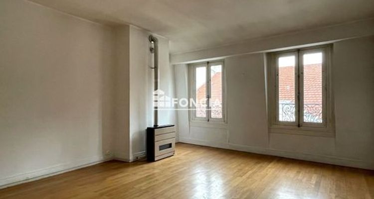 appartement 1 pièce à louer LYON 2ᵉ 69002 35.95 m²
