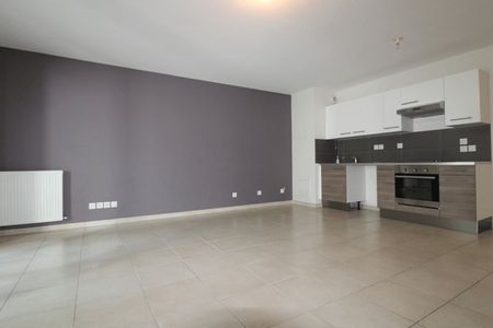 Vue n°3 Appartement 2 pièces T2 F2 à louer - Grenoble (38000)