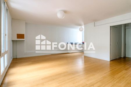 Vue n°2 Appartement 5 pièces T5 F5 à vendre - Villejuif (94800)