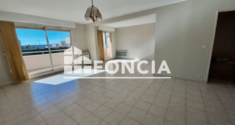 appartement 4 pièces à vendre AIX-EN-PROVENCE 13100 105 m²