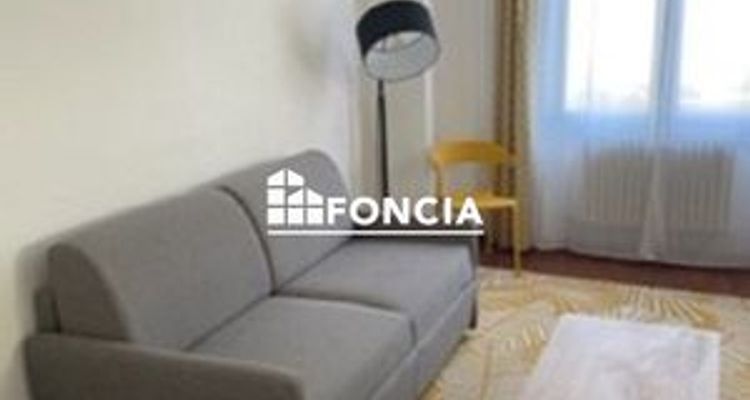 appartement-meuble 2 pièces à louer RENNES 35000 43.78 m²