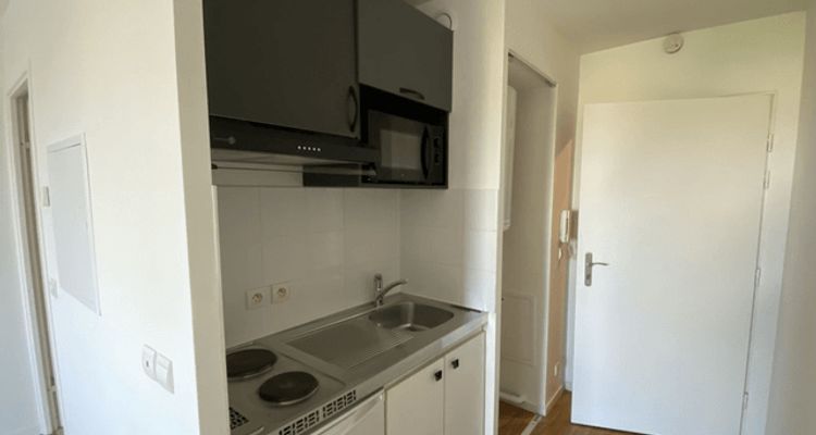 appartement 1 pièce à louer CORBEIL-ESSONNES 91100 23.2 m²