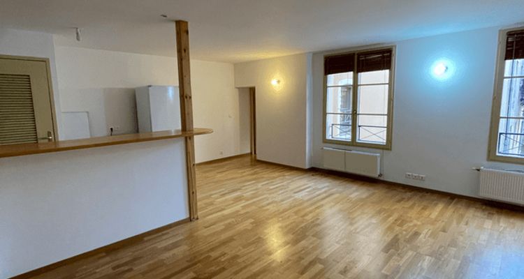 appartement 3 pièces à louer NANCY 54000 79.8 m²
