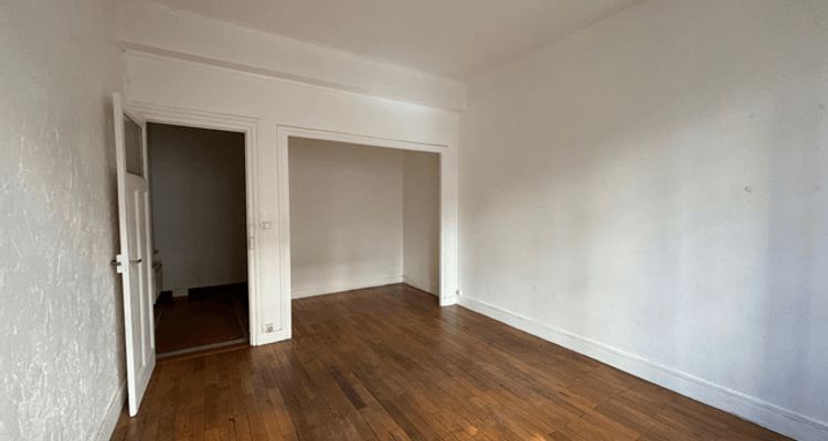 appartement 1 pièce à louer LYON 6ᵉ 69006 38 m²