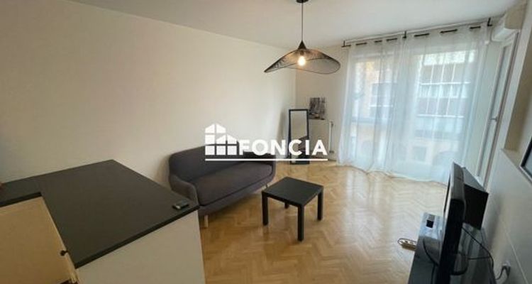 appartement-meuble 3 pièces à louer CACHAN 94230 56.59 m²