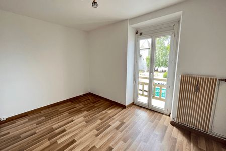 appartement 1 pièce à louer THONON-LES-BAINS 74200