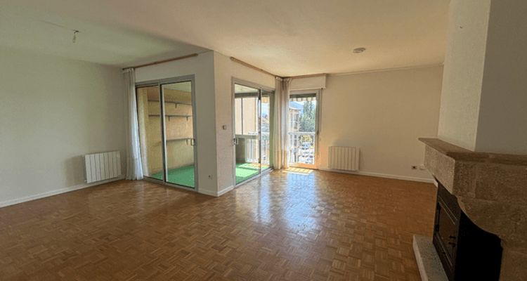 Vue n°1 Appartement 3 pièces T3 F3 à louer - Annecy Le Vieux (74940)