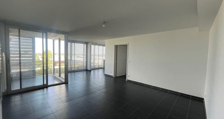 appartement 3 pièces à louer MONTPELLIER 34070 69.5 m²