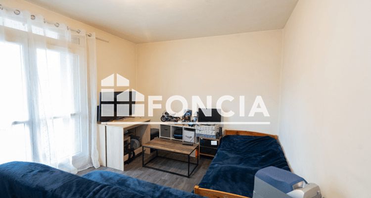 appartement 1 pièce à vendre Valence 26000 32.95 m²