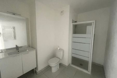 Vue n°2 Appartement 2 pièces T2 F2 à louer - Marseille 4ᵉ (13004)